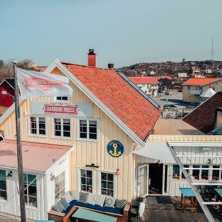 Harbour House Διαμέρισμα Hamburgsund Εξωτερικό φωτογραφία