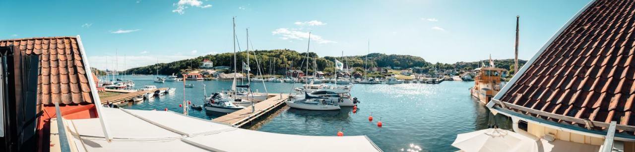 Harbour House Διαμέρισμα Hamburgsund Εξωτερικό φωτογραφία